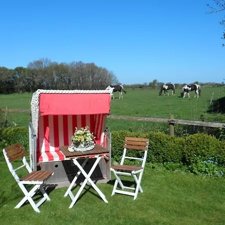 Haus Wolltoeft 'sterngucker Whg6', *