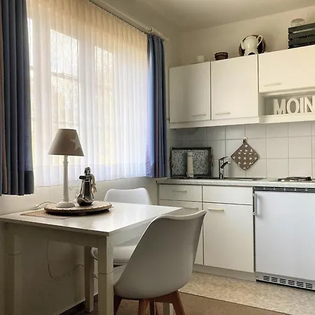 Haus Wolltoeft 'sterngucker Whg6', *